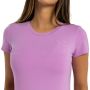 Women‘s Essential Tee Amethyst  - STRIX L