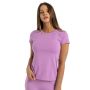 Women‘s Essential Tee Amethyst  - STRIX L