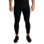 Essential leggings Black - STRIX XXL