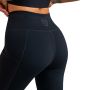 Women‘s Essential leggings black - STRIX M