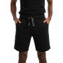 Essential Shorts Black - STRIX XXXL