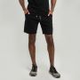 Essential Shorts Black - STRIX XXXL