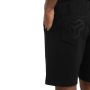 Essential Shorts Black - STRIX XXXL