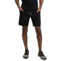 Essential Shorts Black - STRIX XXXL