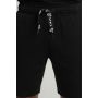 Essential Shorts Black - STRIX XXXL