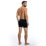 Men’s Essential Boxers 2Pack Black - STRIX XXL