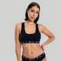 Essential Bralette Black - STRIX XL