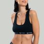 Essential Bralette Black - STRIX XL