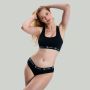 Essential Bralette Black - STRIX XL