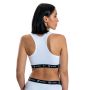 Essential Bralette White - STRIX XXL