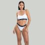 Essential Thongs 2Pack White - STRIX XXL