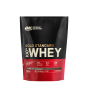 Proteín 100% Whey Gold Standard - Optimum Nutrition 2015 g - vanilla ice cream