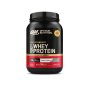 Proteín 100% Whey Gold Standard - Optimum Nutrition 2015 g - vanilla ice cream