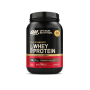 Proteín 100% Whey Gold Standard - Optimum Nutrition 2015 g - vanilla ice cream