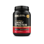 Proteín 100% Whey Gold Standard - Optimum Nutrition 2015 g - vanilla ice cream