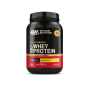 Proteín 100% Whey Gold Standard - Optimum Nutrition 2015 g - vanilla ice cream