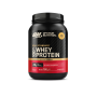 Proteín 100% Whey Gold Standard - Optimum Nutrition 2015 g - vanilla ice cream
