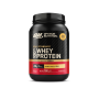 Proteín 100% Whey Gold Standard - Optimum Nutrition 2015 g - vanilla ice cream