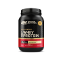 Proteín 100% Whey Gold Standard - Optimum Nutrition 2015 g - vanilla ice cream