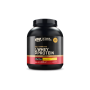 Proteín 100% Whey Gold Standard - Optimum Nutrition 2015 g - vanilla ice cream