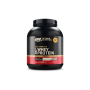 Proteín 100% Whey Gold Standard - Optimum Nutrition 2015 g - vanilla ice cream
