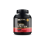 Proteín 100% Whey Gold Standard - Optimum Nutrition 2015 g - vanilla ice cream