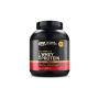 Proteín 100% Whey Gold Standard - Optimum Nutrition 2015 g - delicious strawberry