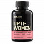 Multivitamin Opti Women - Optimum Nutrition 120 caps