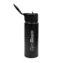 MagnetGrip Bottle Black 500 ml - GymBeam single_variant