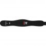 RX3 Fitness Belt Black - RDX Sports XL
