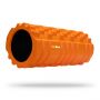 Valec na cvičenie Fitness Roller Orange - GymBeam single_variant