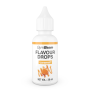 Flavour Drops 30 ml - GymBeam 30 ml - caramel