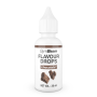 Flavour Drops 30 ml - GymBeam 30 ml - vanilla