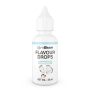 Flavour Drops 30 ml - GymBeam 30 ml - vanilla