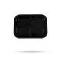 Food Container Fit Prep Black - GymBeam single_variant