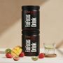 FueFocus Drink - GymBeam 125 g - strawberry kiwi