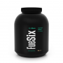 Protein FueSix - GymBeam 2000 g - vanilla