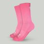 Functional Crew Socks Pink - STRIX XL