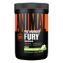 Pre-workout stimulant Animal Fury - Universal Nutrition watermelon - 328 g