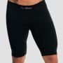 Fuse Shorts Black - GymBeam XXL