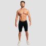 Fuse Shorts Black - GymBeam XXL