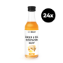 Ginger & Sea Buckthorn Shot - GymBeam 24 x 50 ml