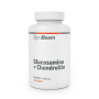 Glucosamine + Chondroitin - GymBeam 120 caps