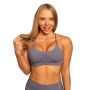 Grace Sports Bra Granite - BeastPink XL
