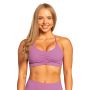 Grace Sports Bra Purple - BeastPink XL