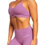 Grace Sports Bra Purple - BeastPink XL