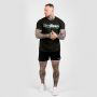 Grow T-shirt Black - GymBeam XXXL