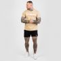 Grow T-shirt Sand - GymBeam XXXL