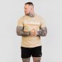 Grow T-shirt Sand - GymBeam XXXL