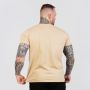 Grow T-shirt Sand - GymBeam XXXL